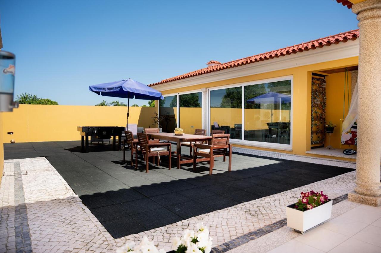 Quinta Salinas - Puro Prazer Aveiro