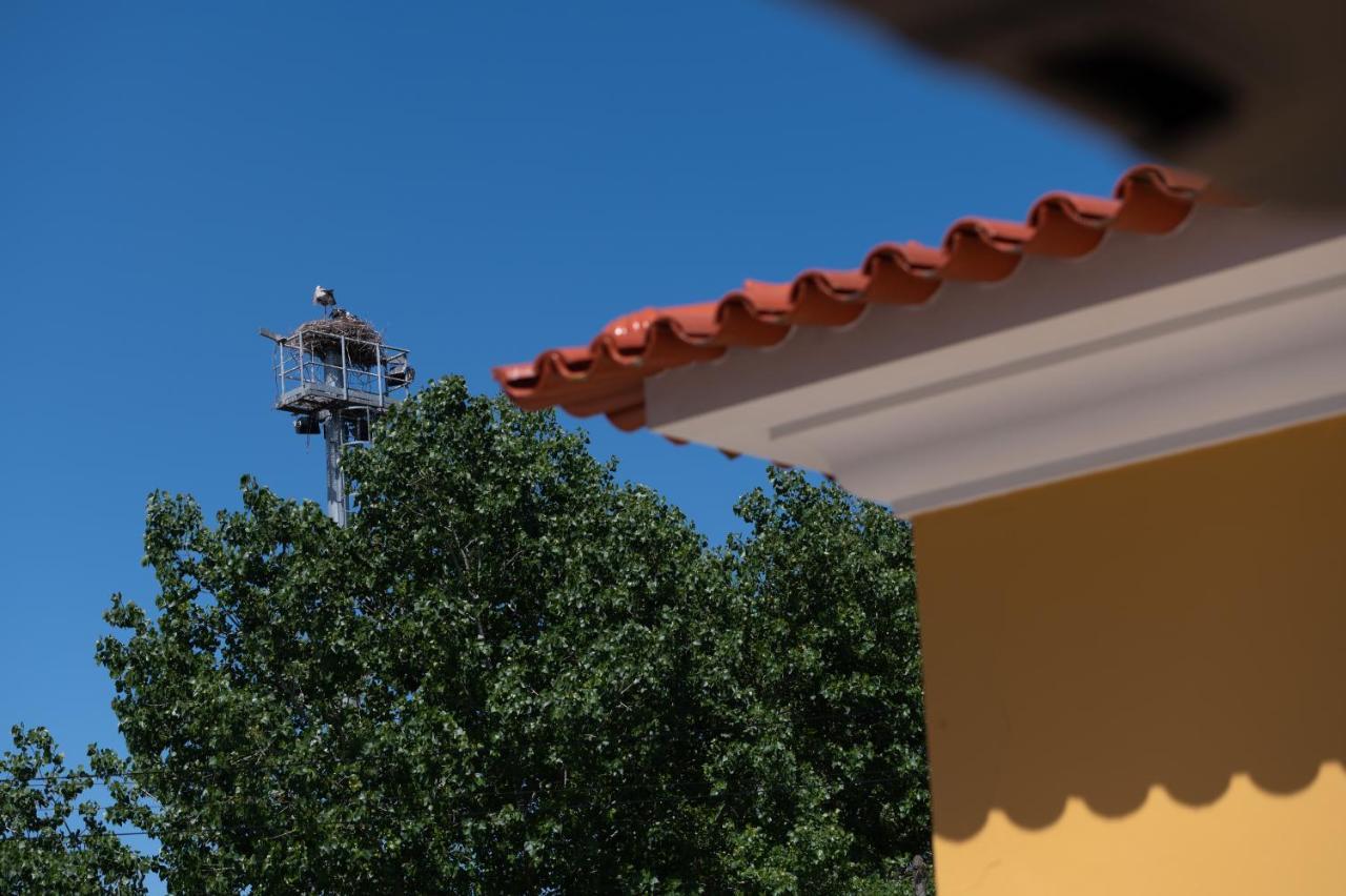 Gasthof Quinta Salinas - Puro Prazer Aveiro