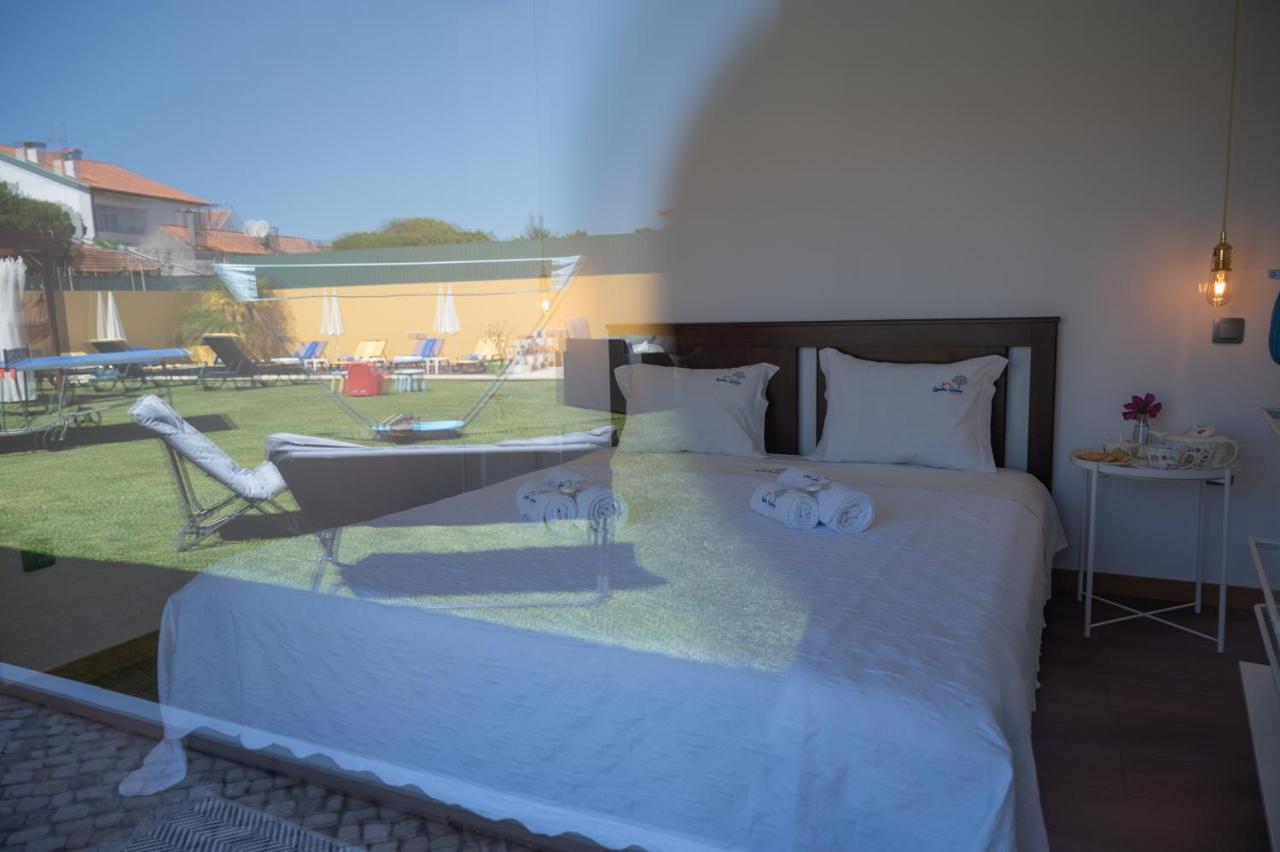 Gasthof Quinta Salinas - Puro Prazer Aveiro