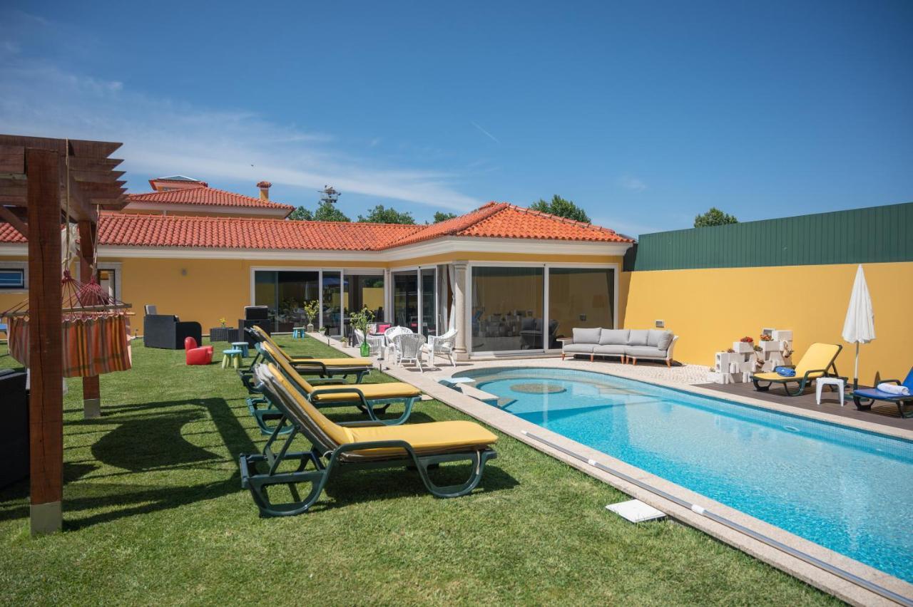 Quinta Salinas - Puro Prazer Aveiro