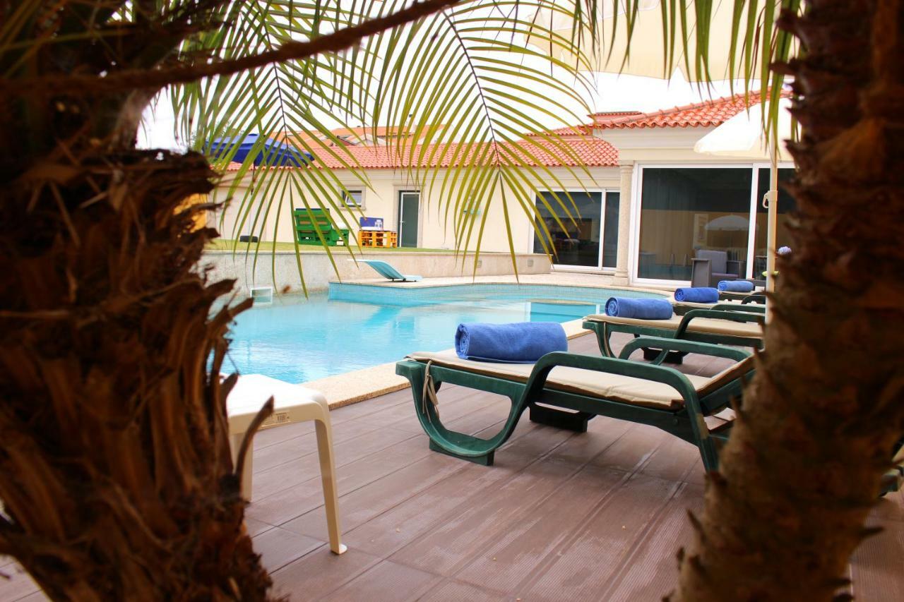 Quinta Salinas - Puro Prazer Casa de hóspedes Aveiro